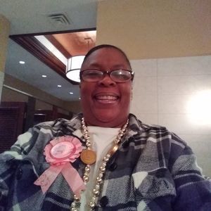 Meet your Posher, Lynn